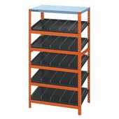 BERA®-Modul DIN- und Normteile